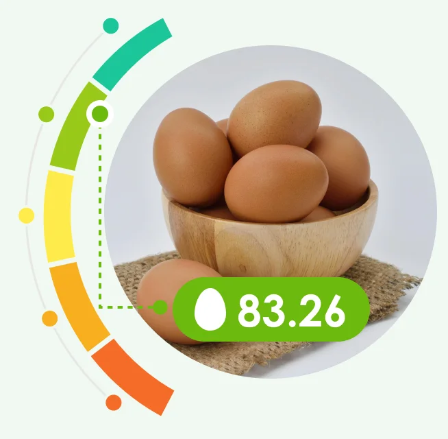 calidad-huevos-unidades-haugh-avicola-alianza